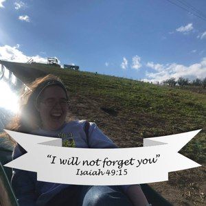 Meet your Posher, Grace